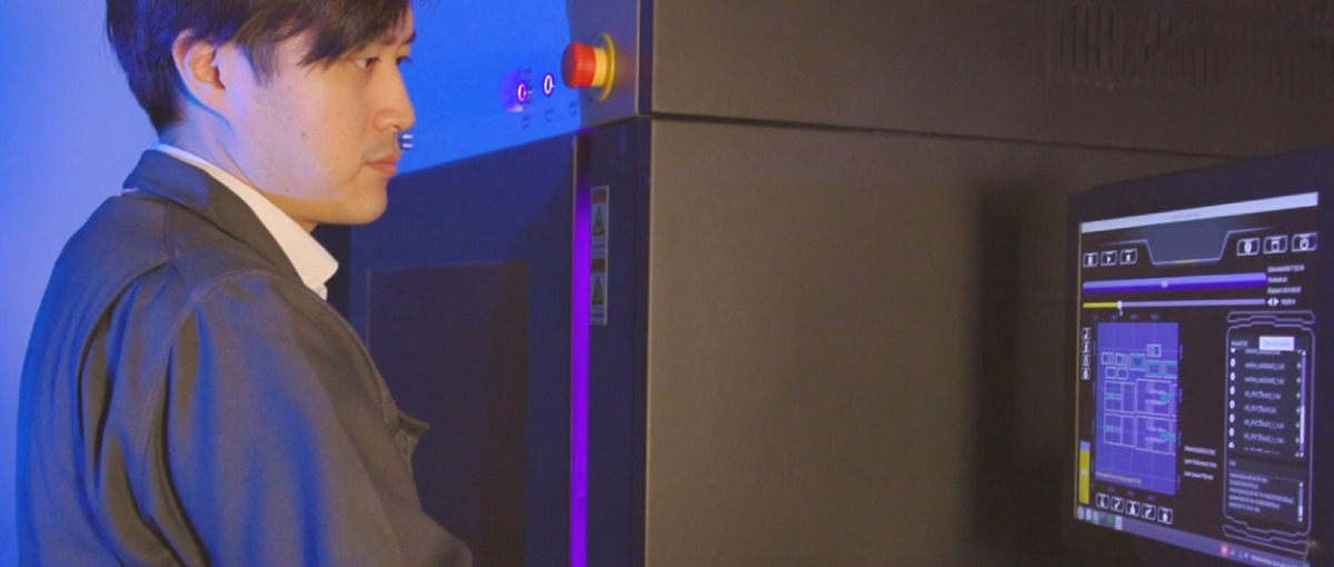 製造業の未来を支える！デジタルものづくりに携わる新卒エンジニア募集！