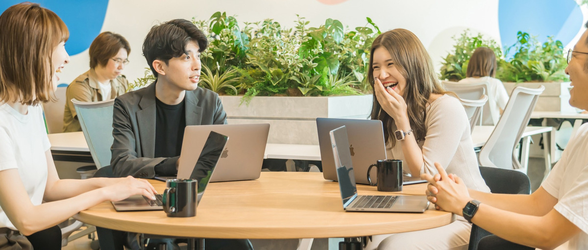 インフラ企画～運用までカオナビのクラウド活用を推進いただくAWSエンジニア