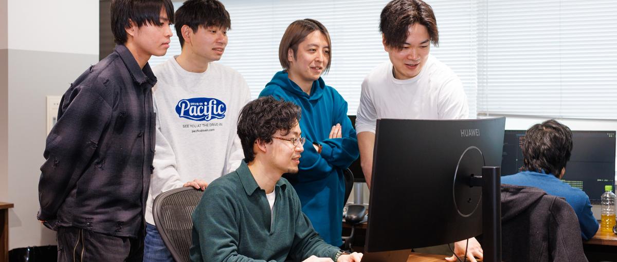 生成AIプロダクト開発インターン｜LLM・AIエージェント実務に挑戦