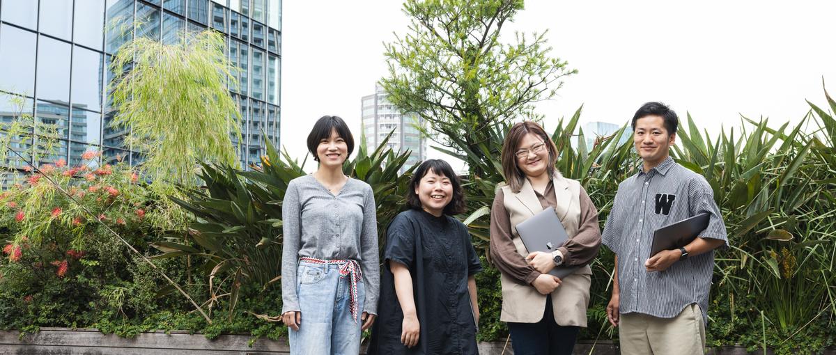 福岡勤務｜フレキシブルに働く！FintechのフルスタックWebエンジニア