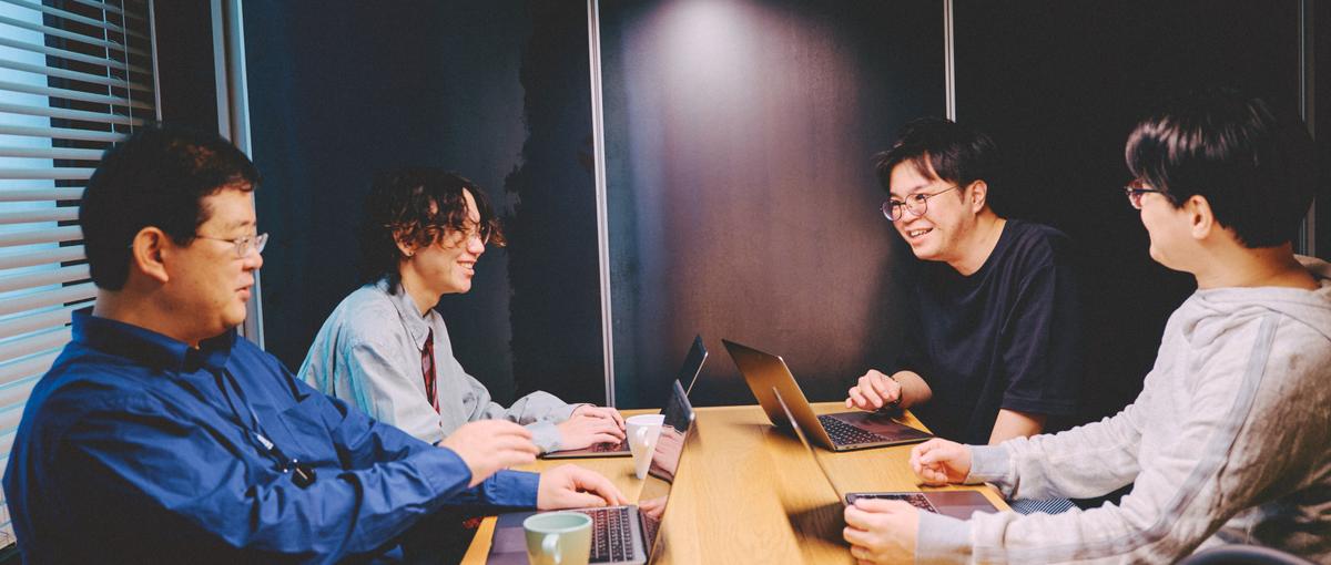 福岡勤務｜柔軟な働き方｜データで事業をつくっていくデータアナリスト募集