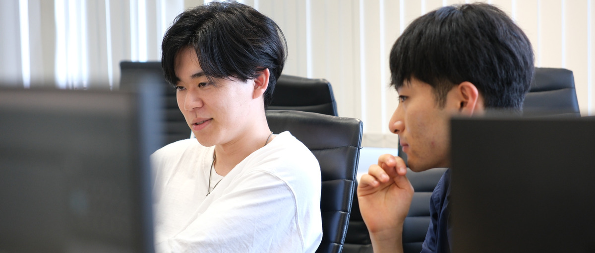 学生歓迎｜企業データ×業務特化AI群を作り出す事業開発職に挑戦！