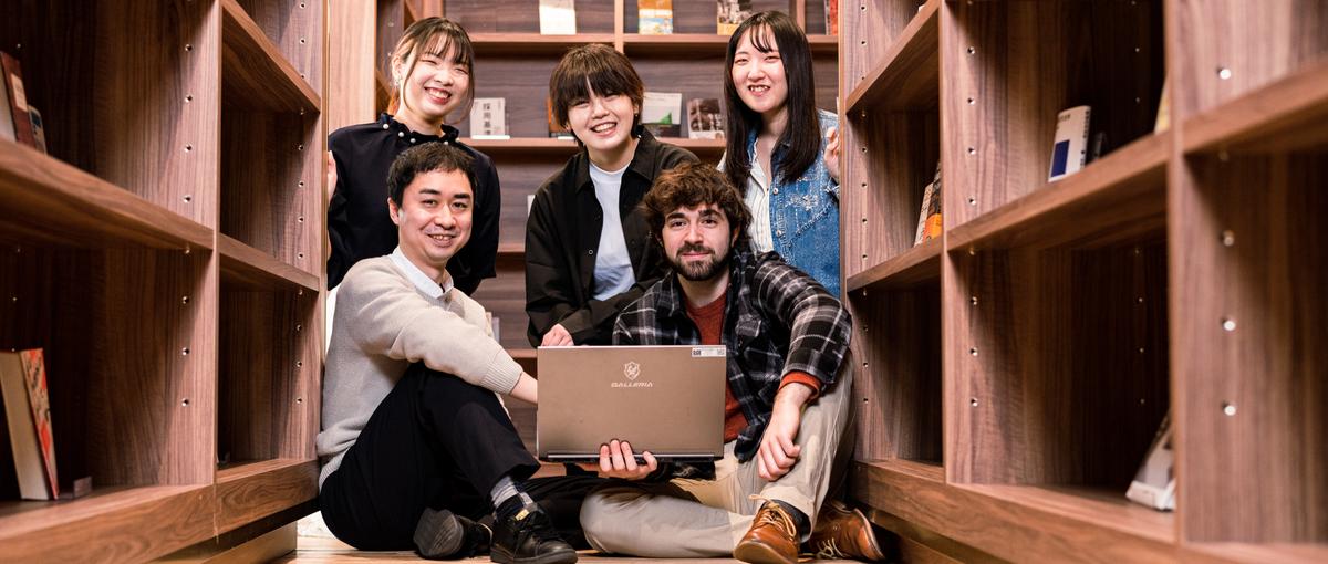 DGゲーム開発バックエンド、サーバーサイドエンジニア大募集！