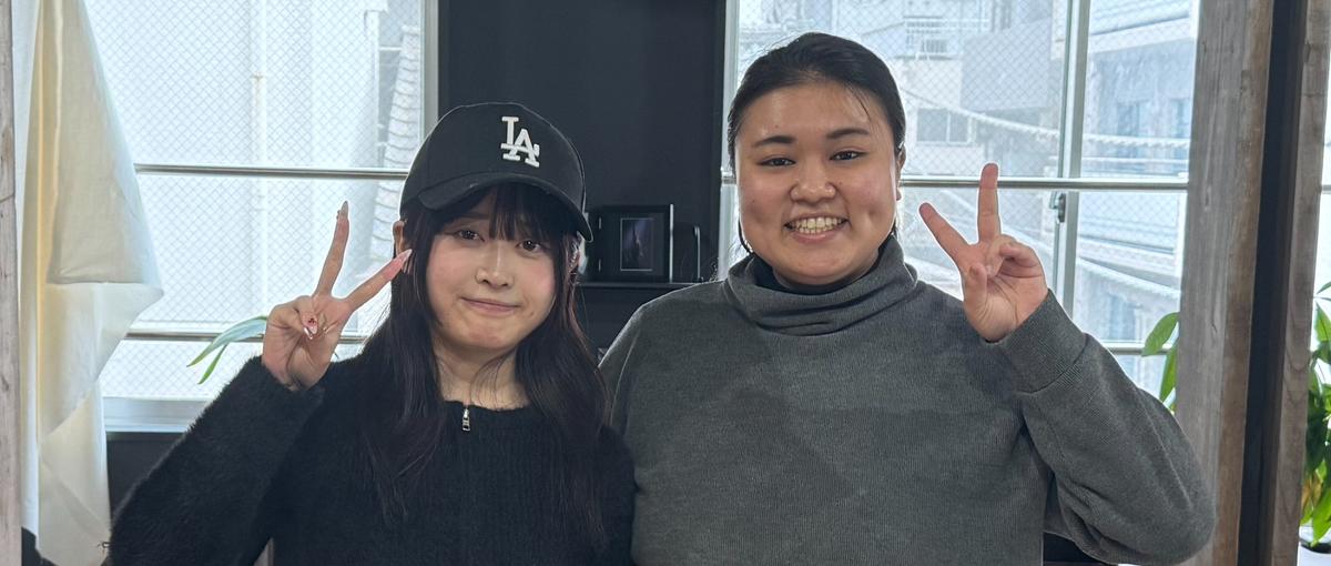 経験なくてOK!受託開発で実績を積みながらエンジニアデビューしませんか？