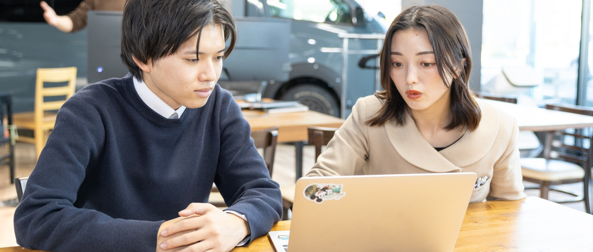 第2新卒｜コロナ禍の就活を経て、本当はやりたかったけど我慢してたことを発散