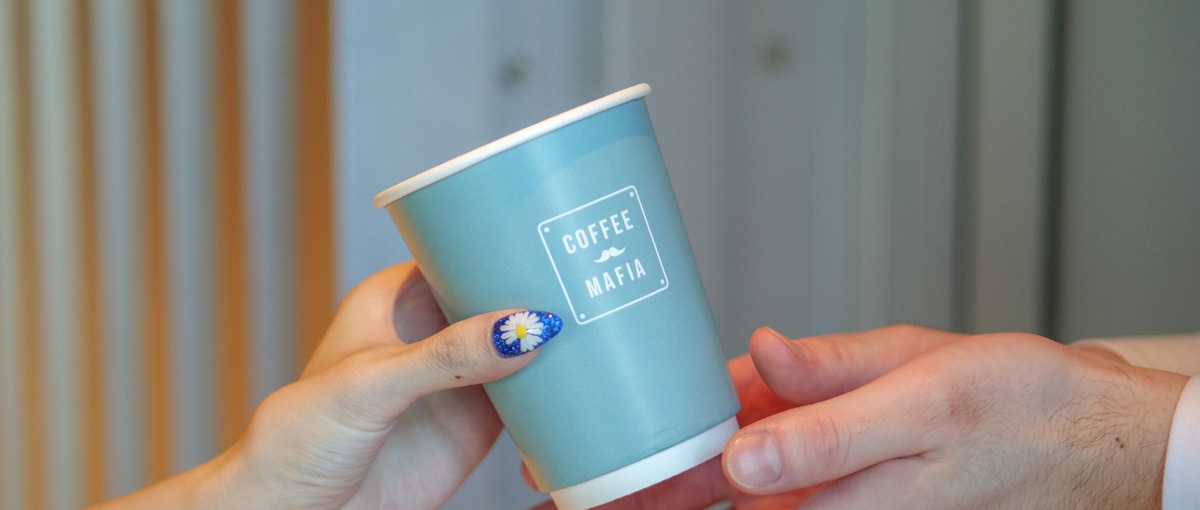 インターン・アルバイト募集☕新宿のカフェであなたの好き、を仕事に！