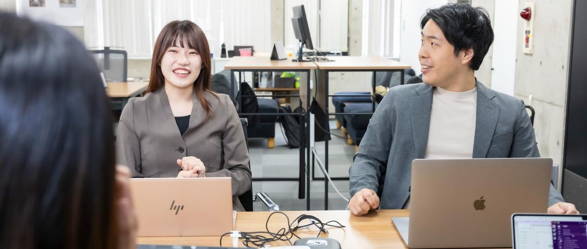 ユーザーの声をプロダクトの成長に変える、圧倒的顧客視点のカスタマーサクセス