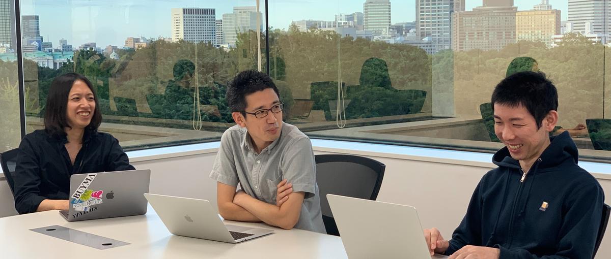 グローバルに成長するBUYMAサービスを手掛けるテックリード募集！