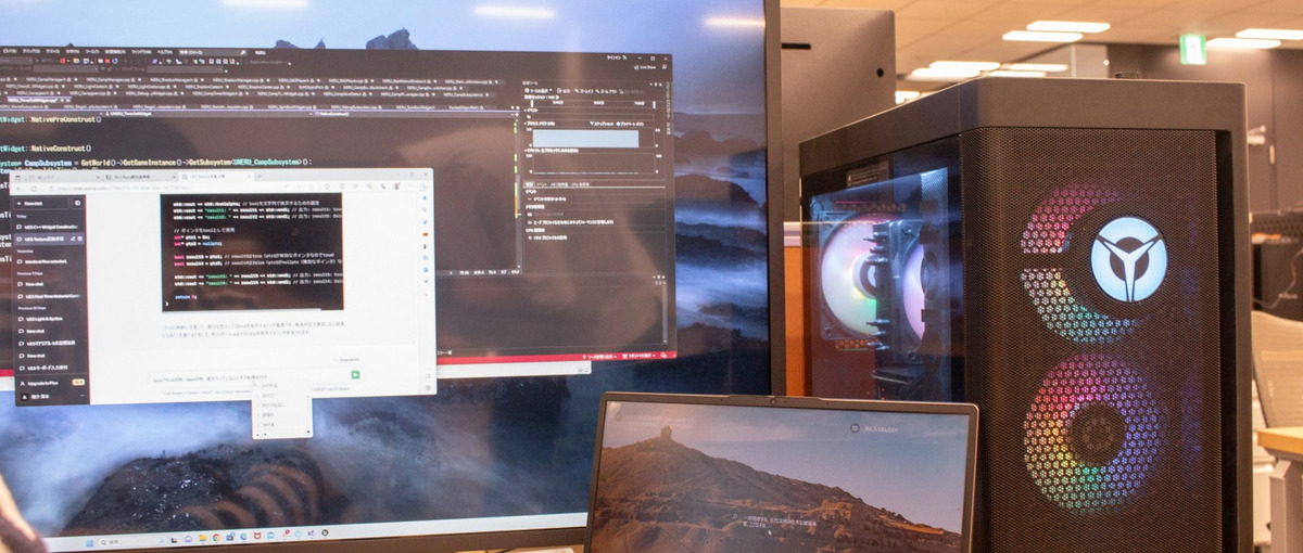 次世代のゲーム体験に、あなたのアイデアを。プランナー/ディレクター募集！