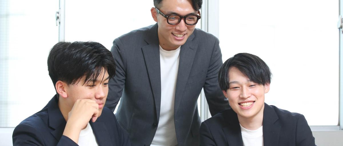 HRコンサルティングリーダー候補｜2年以内に新規事業開発のキャリアパスも！