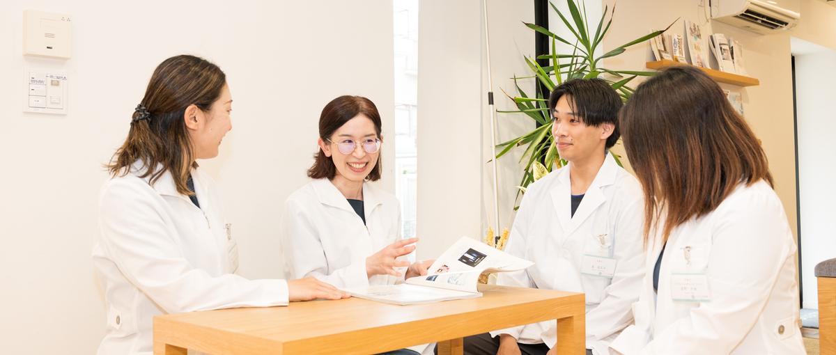 ミネラルで少子化の解消と健康寿命の延伸を！学習意欲と協調性のある方を募集！