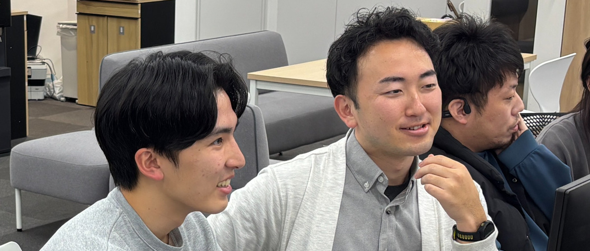 海外エンジニア採用サービスで、新たな市場を切り開く仲間を募集中！