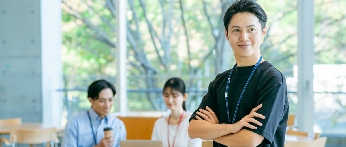 生成AIの最新技術に挑む！最先端のAIマーケティングの学生インターン