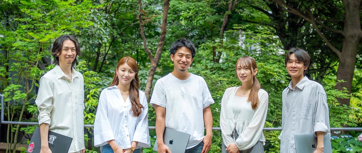 新会社のコアメンバー募集！AIスタートアップのセールスマネージャー候補