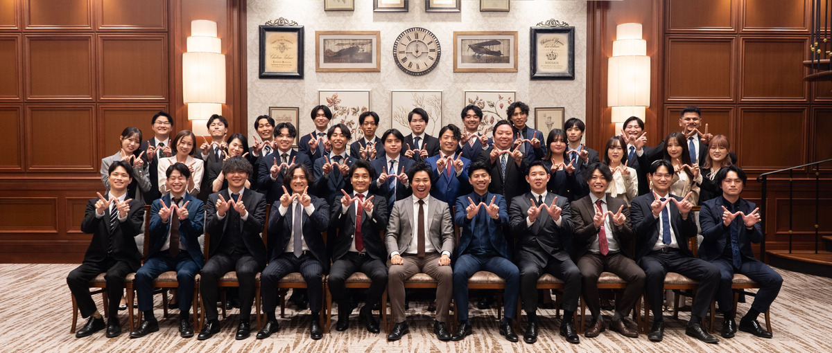 企画・提案力を武器に！イベントを通して企業成長に貢献する営業職！