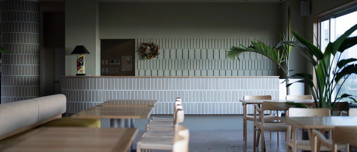 宿泊施設の運営を通じて、持続的な地方創生を実現させるマネージャー募集！