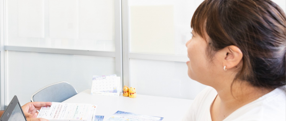 患者さんの笑顔と歩みを支える仕事。訪問リハビリの理学療法士募集！