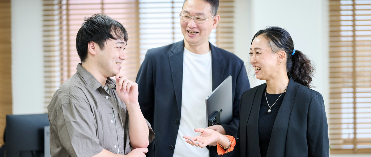 裁量がない、やりたい領域に関われない…エンジニアの悩み、MSSが解消します