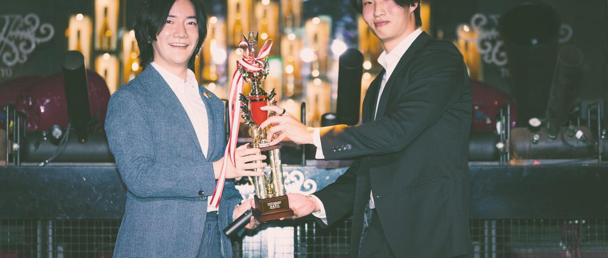 日本一経験者求む！東大・藝大出身の代表の右腕になりませんか？