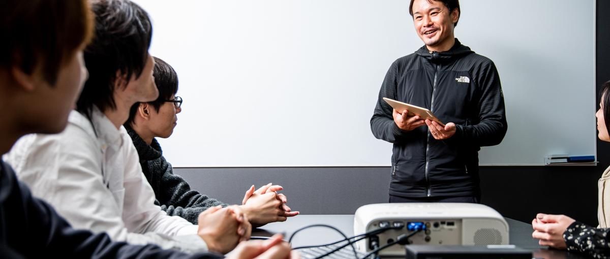 Webエンジニア開発部隊をリードしてくれる、将来のCTO候補を募集！＠福岡