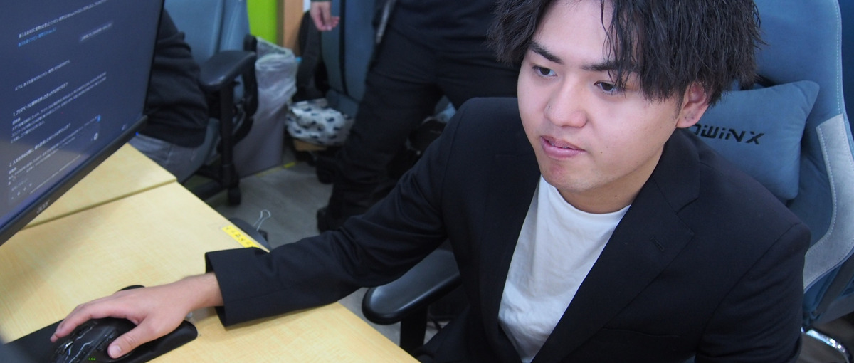  | 第二新卒歓迎 | 飛び込み営業なし。社長と対話しながら売るセールス