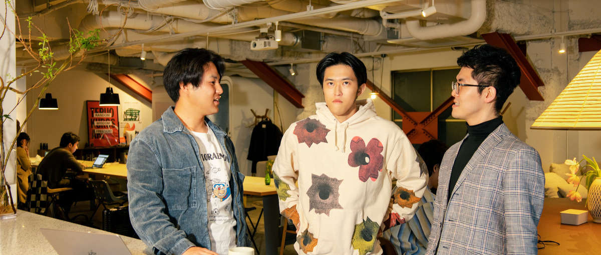 豊富な知識と経験を活かす！シニアWEBエンジニア募集中！