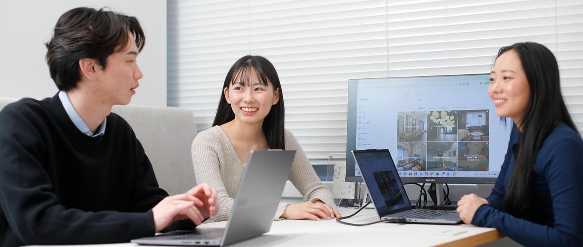 ゼロから学べる！オペレーションで無人ホテル運営の顧客サポート担当を募集中