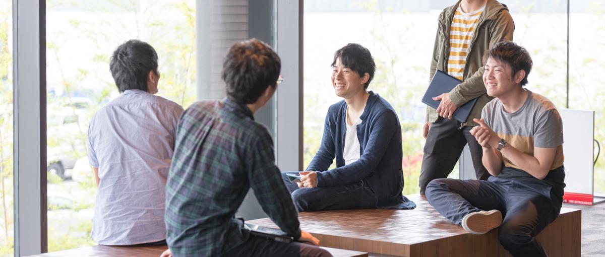 顧客のビジネスを加速させるクリエイティブパートナーを募集！/ HR事業部