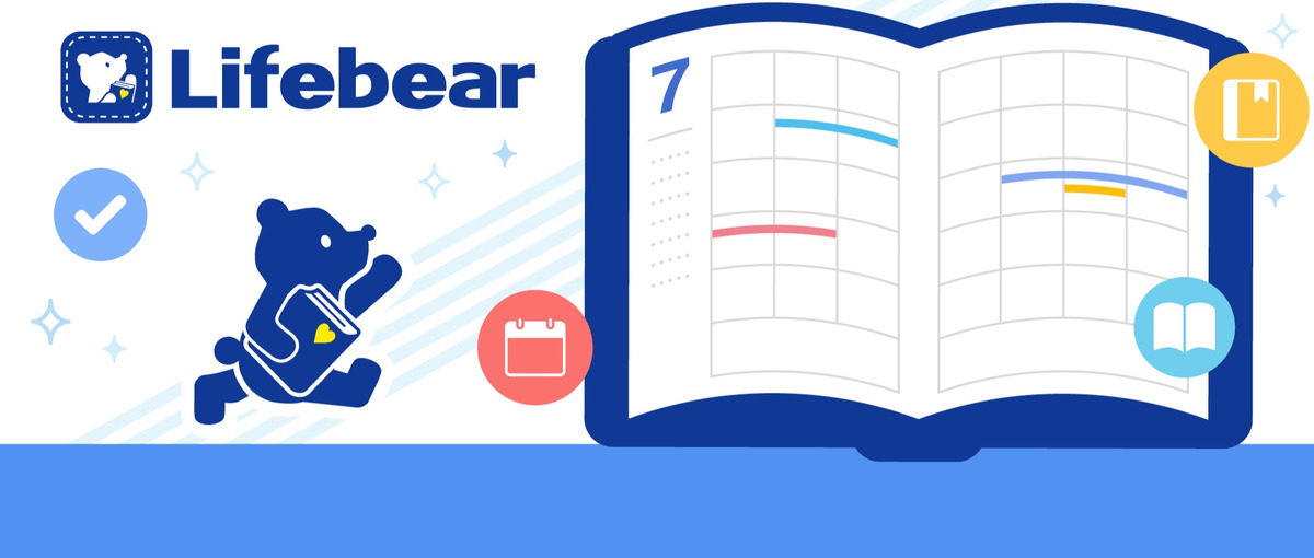 経営とデザインの並走 | 大規模手帳アプリのプロダクトデザイナーを募集