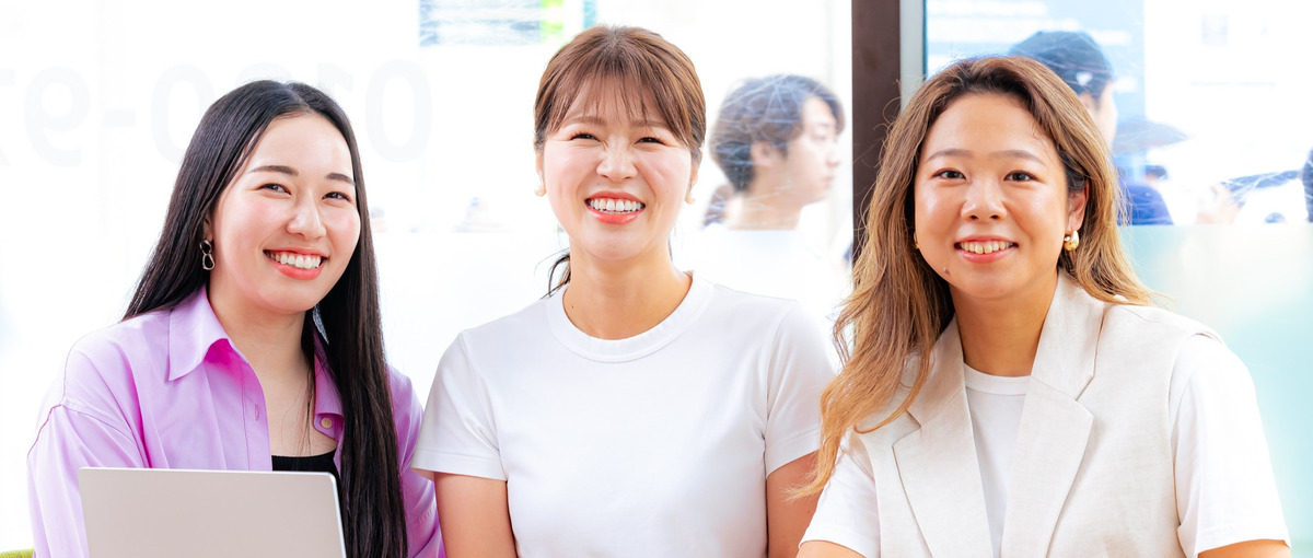 企業と求職者の情報格差をなくし良い採用・良い転職を実現するサポート業務