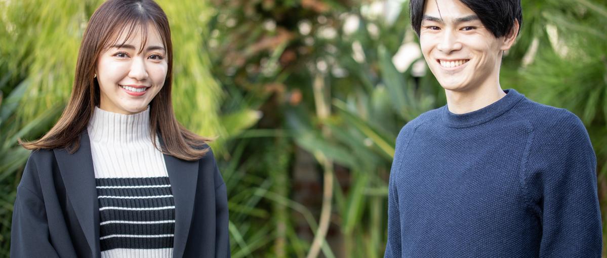 裁量×成長！代表直下！ベンチャーでマーケの全てに触れる超実践型インターン！