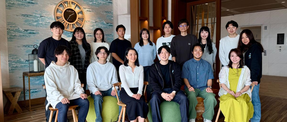 事業の0→1から100まで、CEOと一緒に経営を担うCOOを募集！