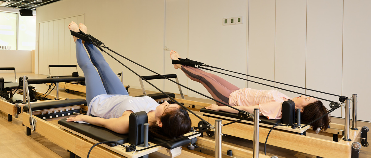 病気になる前に身体を整える｜多様なライフスタイルに寄り添うフィットネス