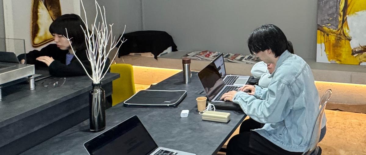 受託開発で実力をつけよう！Reactエンジニアの卵募集開始！