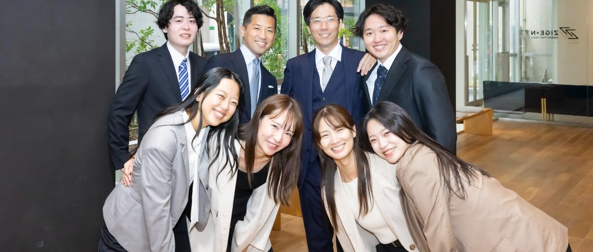 採用戦略から現場実行まで。企業の採用成功を担う採用コンサルタント募集！
