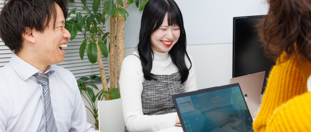  Go言語、AWS利用！未来のアプリを共に創るエンジニアを募集中！