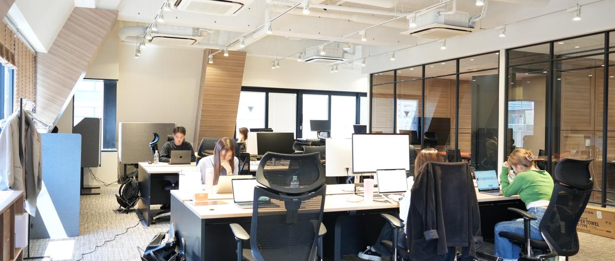 映画業界から離れたあなたへ。再スタート応援します。管理職候補を募集！