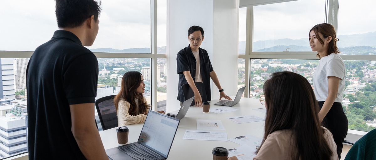 英語学習を進化させるiOSエンジニアを募集中！