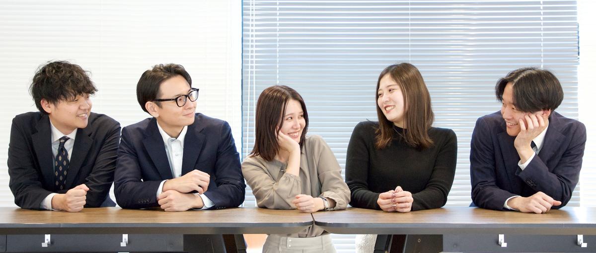 物流現場のニーズに応える!!｜コンサルティング営業職のご紹介