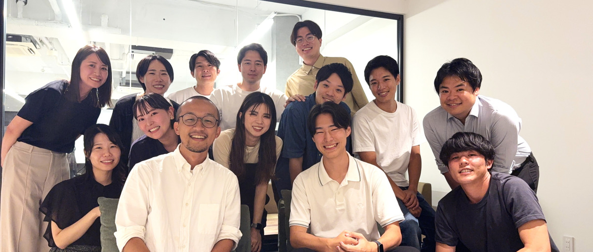 使われないIT投資に終止符を。業務改善の本質に挑む仲間を募集