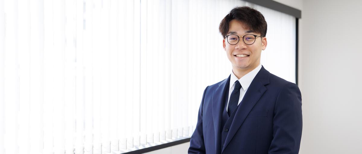 営業から組織設計まで - 仕組みで動かす挑戦者募集 ！-