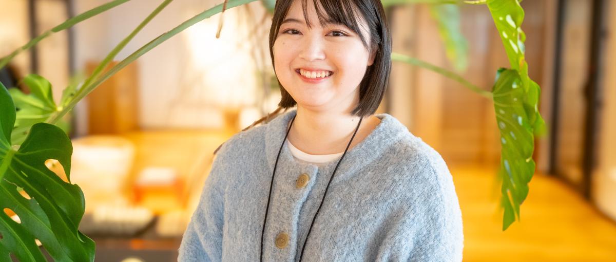 26卒｜多彩な開発で成長するエンジニアへ！