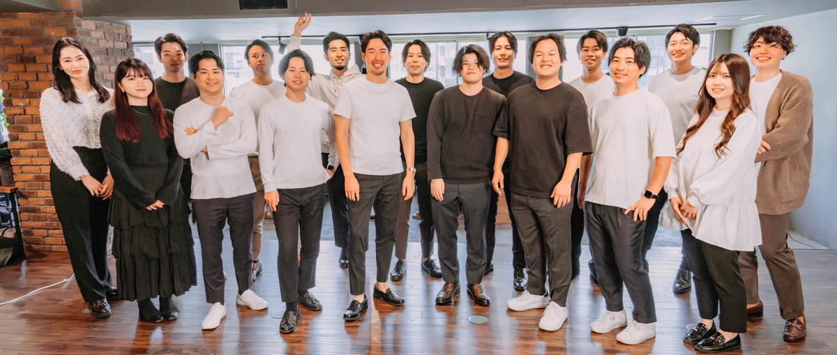 昨日の自分に勝ちつづけるベンチャー企業の人に寄り添えるキャリアアドバイザー