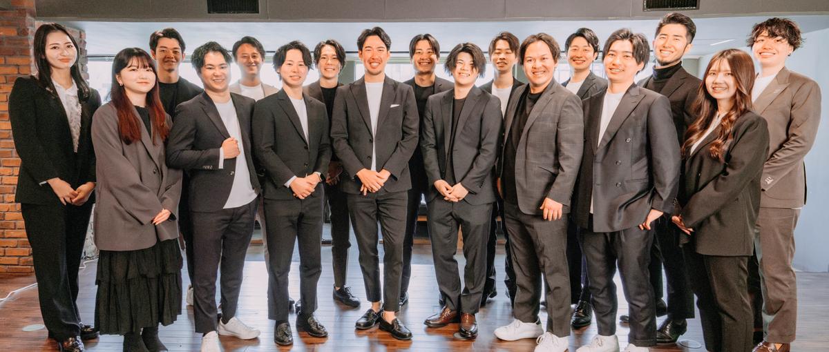 働く時には即戦力に。新卒で差をつけられる人材になれる長期インターンシップ