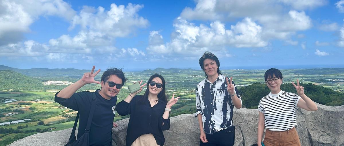 あつまれ！離島でモバイルアプリ開発したいエンジニア@石垣島