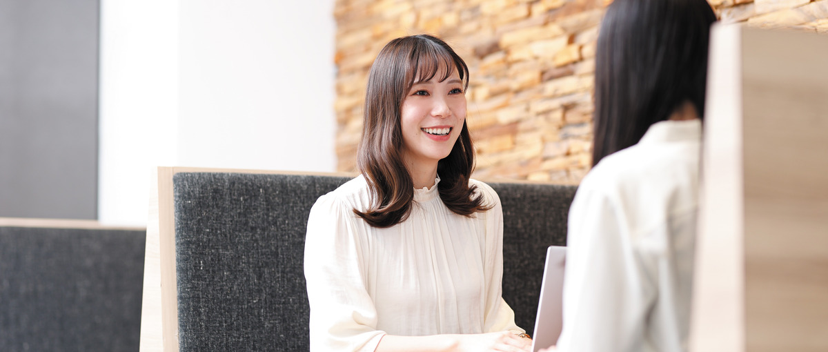 26卒｜億単位の投資用マンション開発に挑む不動産コンサルタント！