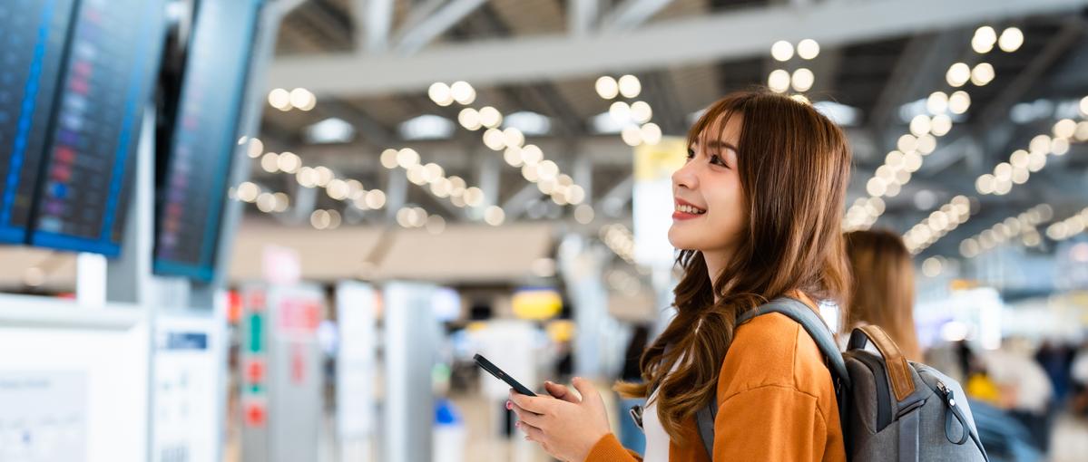 海外旅行をコーディネート！海外や旅行が大好きな営業人材を名古屋で募集中