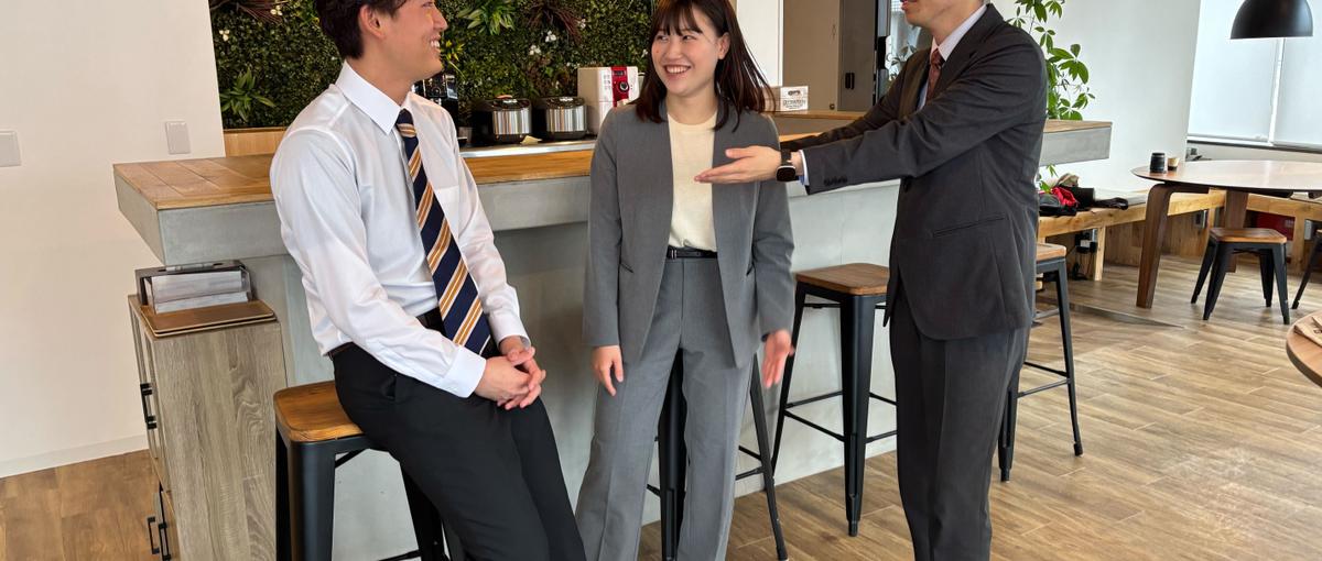 経験がなくてもOK！エンジニアになりたいあなたをサポートします