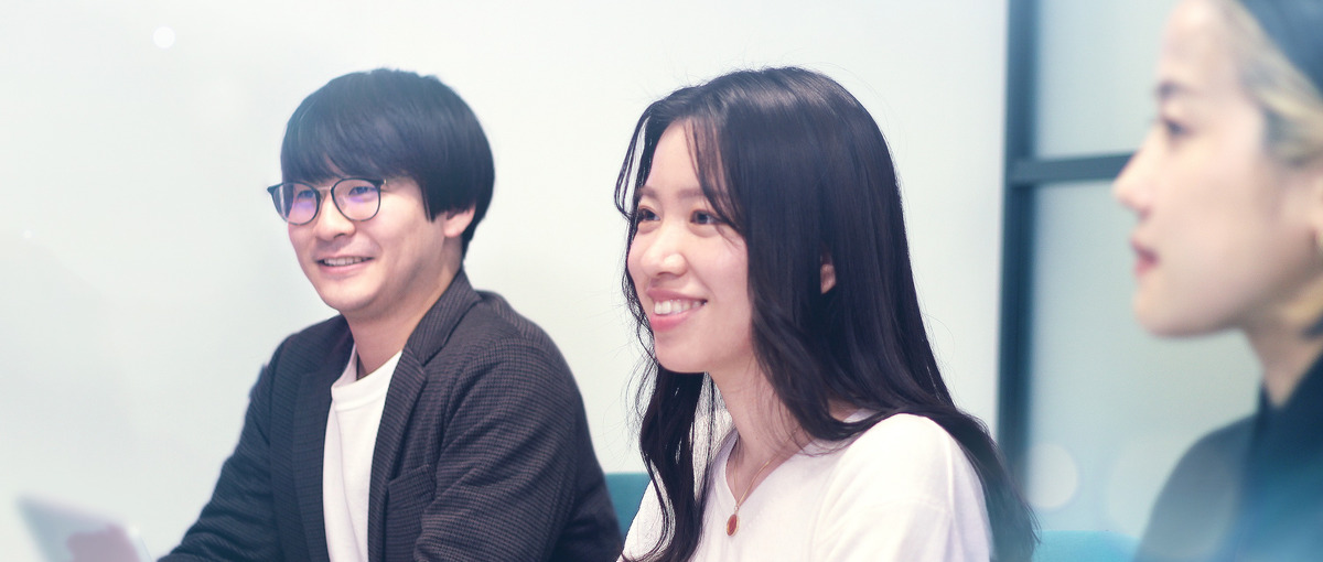 大手企業と直取引。若手から億単位プロジェクトに挑戦できるWebディレクター