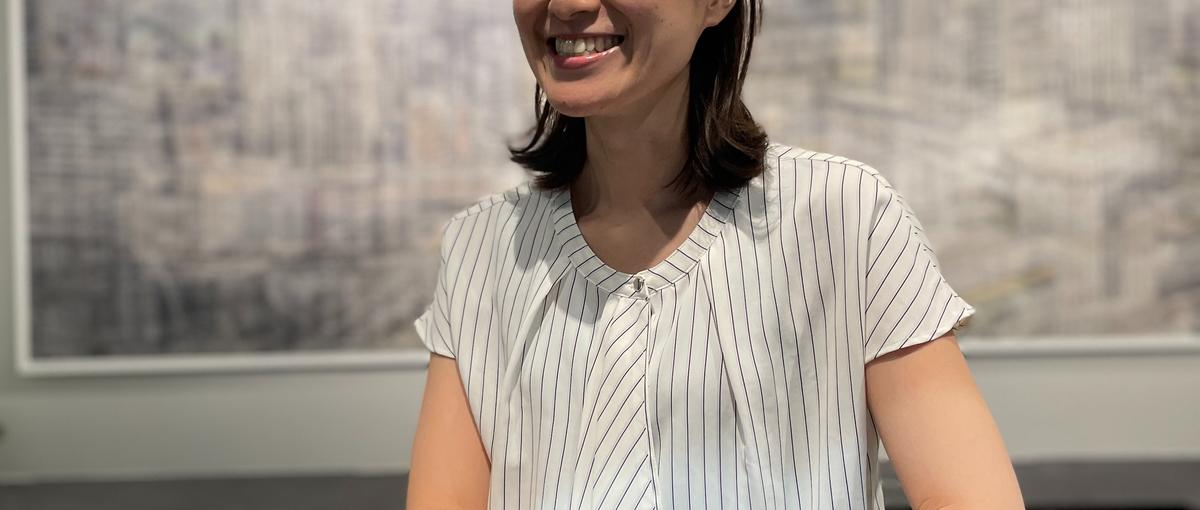 挑戦する大企業を後押しする、新規事業支援サービスに携わる仲間を募集中！